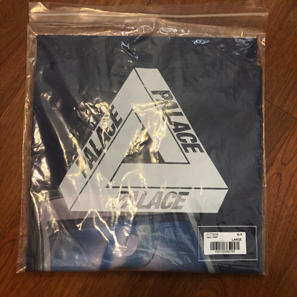 Palace Ping Tee